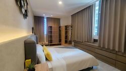 Elizabeth Tower (D9), Apartment #551222811